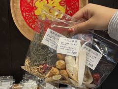 -黄祥华养生堂·炖汤·营养蒸饭(岭南天地店)