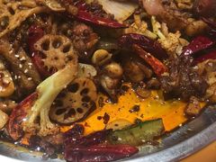 -食悦天美食广场(武汉壹方购物中心店)