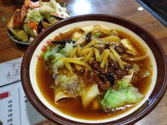 -顺发拉面(长湖路店)