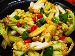 -张刚餐饮(春晓馨苑店)