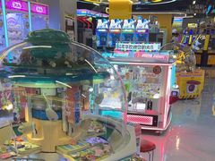 -爱玩嘉年华(龙湖曲江天街店)