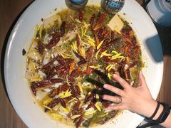 -太二酸菜鱼(正大广场店)