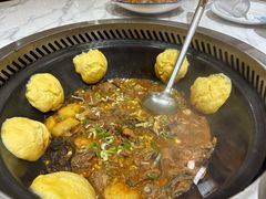 -东北农家院·铁锅炖(莘庄店)