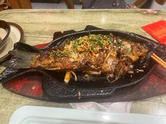 -状元阁烧烤(新华路总店)