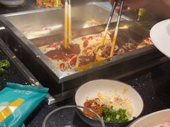-五星桥原切肥牛火锅·30年专注好牛肉(湖塘店)