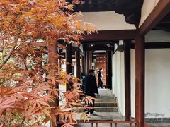 -西安青龙寺遗址景区