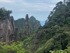 -三清山风景名胜区