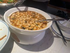 诸暨西施豆腐-寻宝记绍兴菜(状元店)