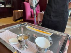 -卡本妮法餐厅·北京和平宾馆