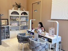 -新美姿美食水疗汇(罗湖口岸店)