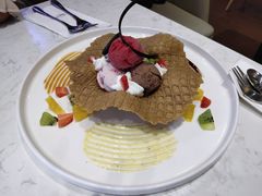 -哈根达斯(皇庭店)