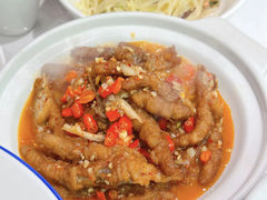 -兰湘子·湘菜小炒(盛龙广场店)