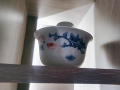 -翕间食·精致淮扬菜(江苏大剧院店)