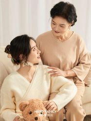 -海马体家庭照相馆(杭州萧山万象汇店)