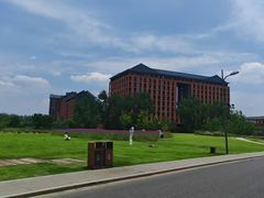 -浙江大学(紫金港校区)