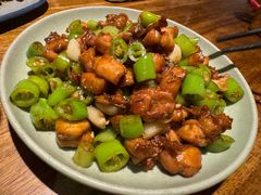 -兰溪小馆(东直门簋街店)