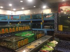 水产区-顺德一品粥·20年凤城老字号(芳村店)