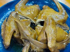 -煲煲掂风味煲仔饭餐厅(西区店)