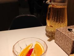 -渝信川菜·川味家常菜(新辰里亚运村店)