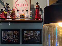 -帕歌西班牙餐厅paco tapas