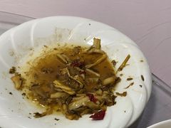 -天乐农家鱼头王(天目湖店)