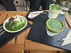 -luutosa  cafe & tea 鹿兔山