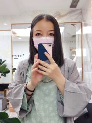 -DIAN DIAN SALON点点