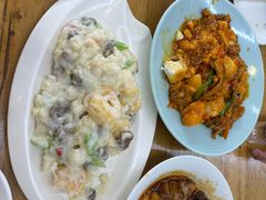 -清真利德顺小老饭庄(复兴路店)