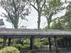 -墨池公园