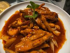 -58度品质川菜馆(经一路店)