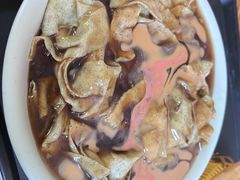 -真素诚·清真(新华路店)