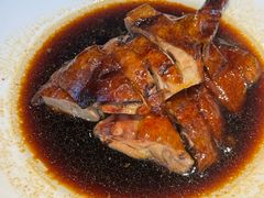 -应天大明王朝·南京菜(中山陵店)