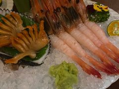 -弓二·烧鸟居酒屋(财富购物中心店)