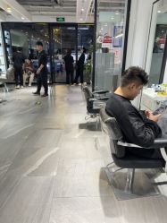 -LJOY丽锦造型·烫发染发