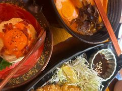 -白石の深夜食堂(泰华店)