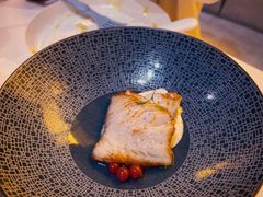 -北京柏悦酒店·锦庭餐厅Dining Room