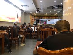 大堂-北京小吃快餐(北京站店)