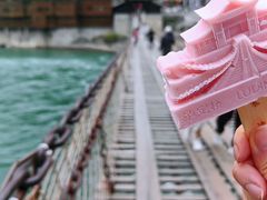 -泸定桥景区