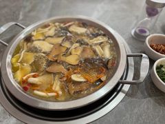 -菌之家·专业纯野生菌火锅·特色炒菌