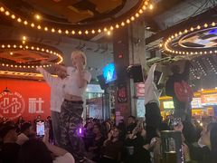 -HIB HUB公社(解放西路店)