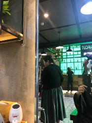 点击看大图 -上禾 HAIR SALON