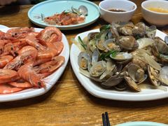 -南海渔家•海鲜•正宗海南菜(海棠湾店)