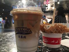 -Bassetts贝赛斯冰淇淋(大悦城店)