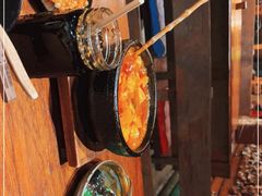 -马灯部落·西湖边的创意山景餐厅(虎跑动物园店)