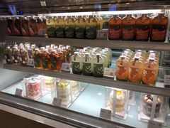零售区-喜茶(深圳海岸城店)