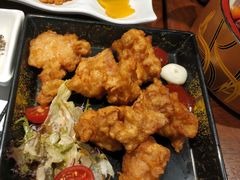 -热血兄弟·炭火烤肉(融侨中心店)