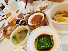 -铭家点心(秦岭路店)