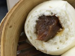 -香港蓮香樓(中環店)