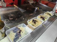 -李记特色五谷杂粮鸡蛋果子