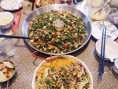 -新繁老號豌豆汤饭店·江湖菜(宝光寺店)